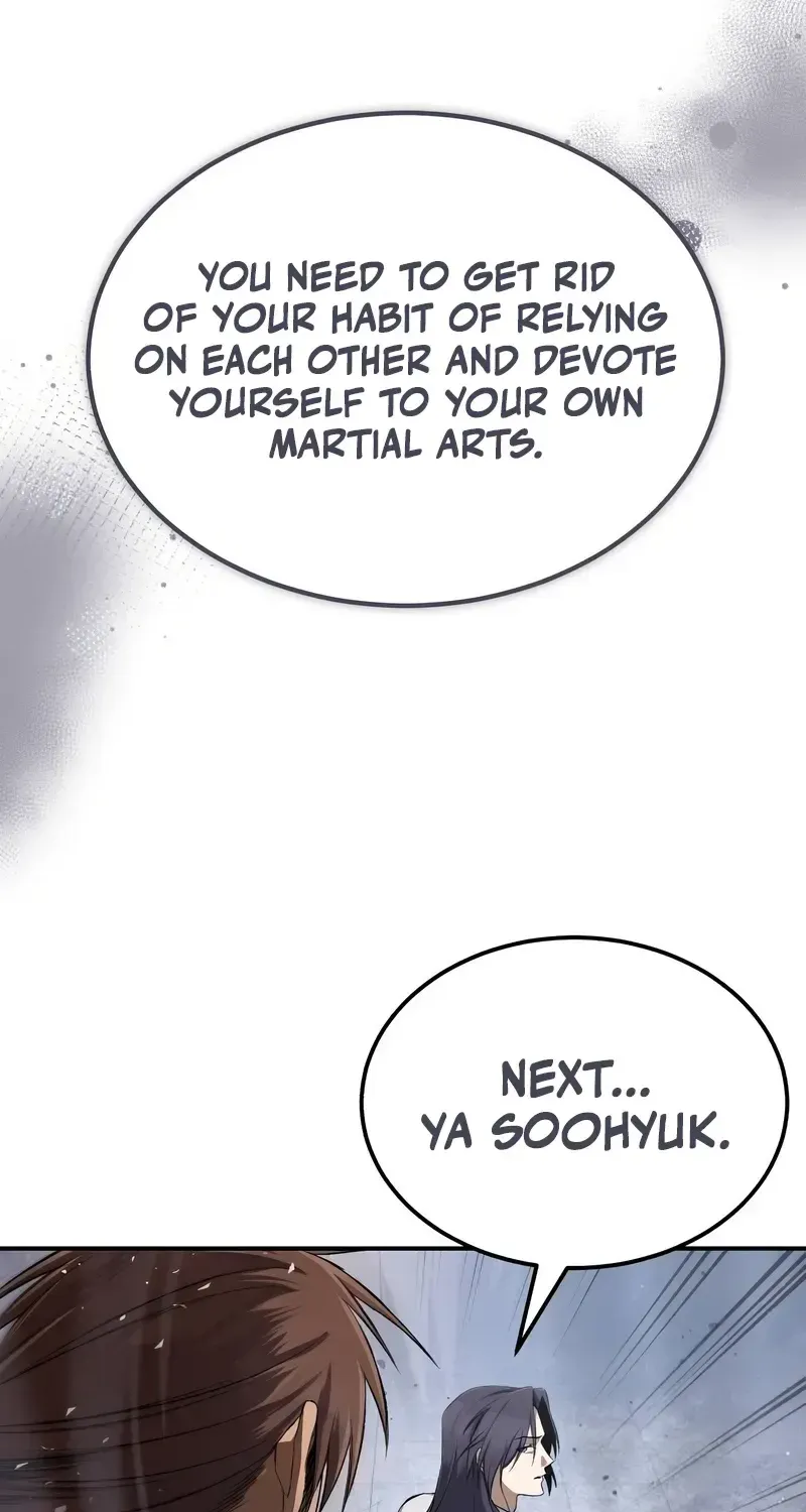 Read One hit teacher master baek chapter 102 image 92 on Lezhin