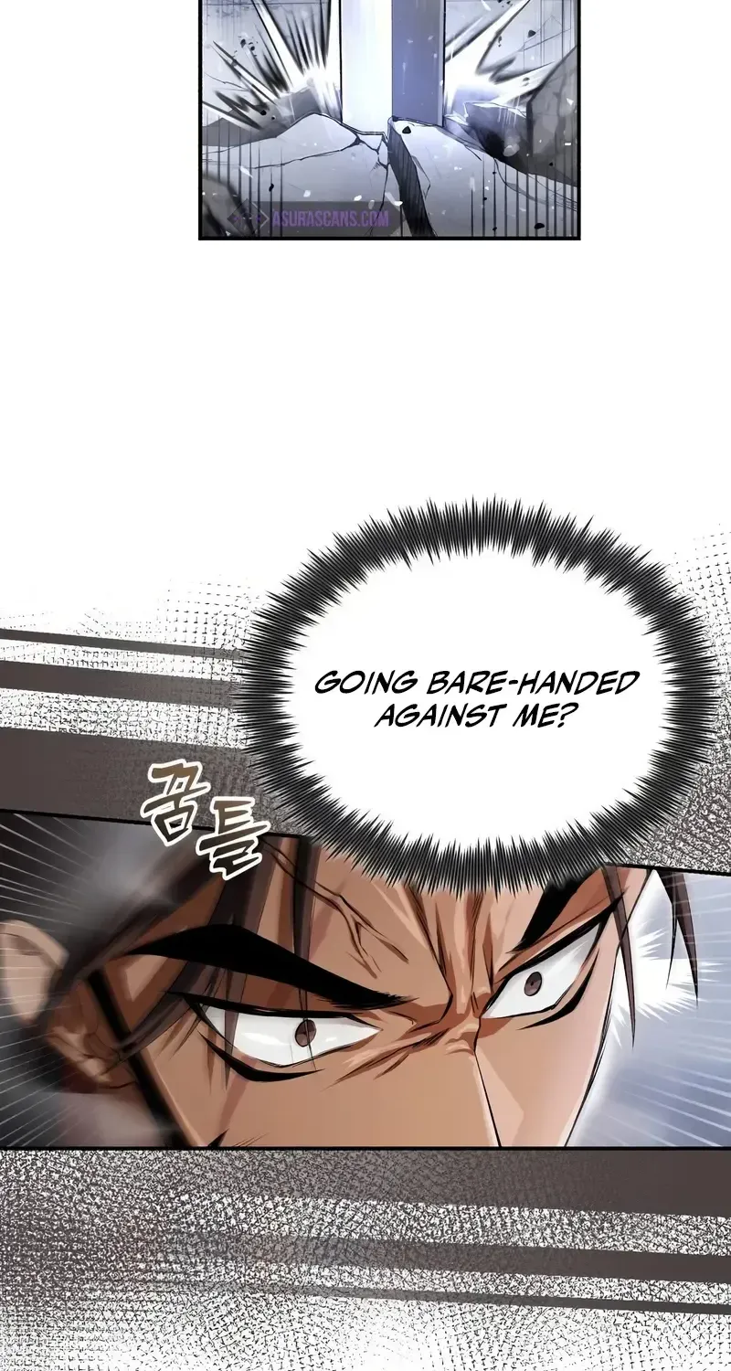 Read One hit teacher master baek chapter 102 image 95 on Lezhin