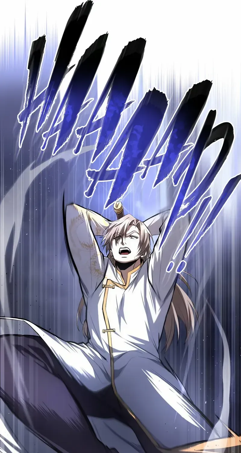 Read One hit teacher master baek chapter 103 image 12 on Lezhin