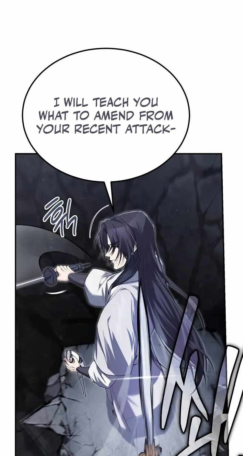 Read One hit teacher master baek chapter 103 image 17 on Lezhin
