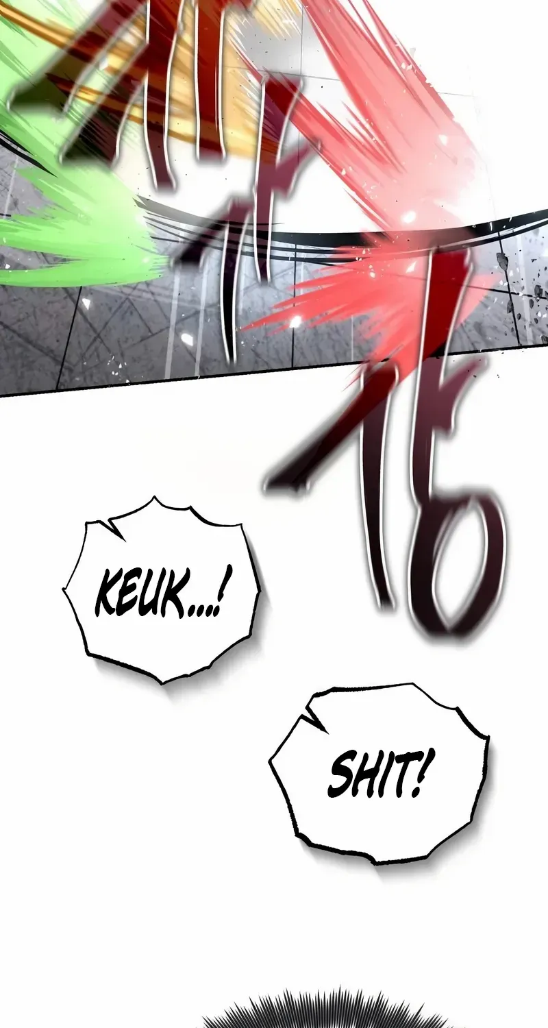 Read One hit teacher master baek chapter 103 image 29 on Lezhin