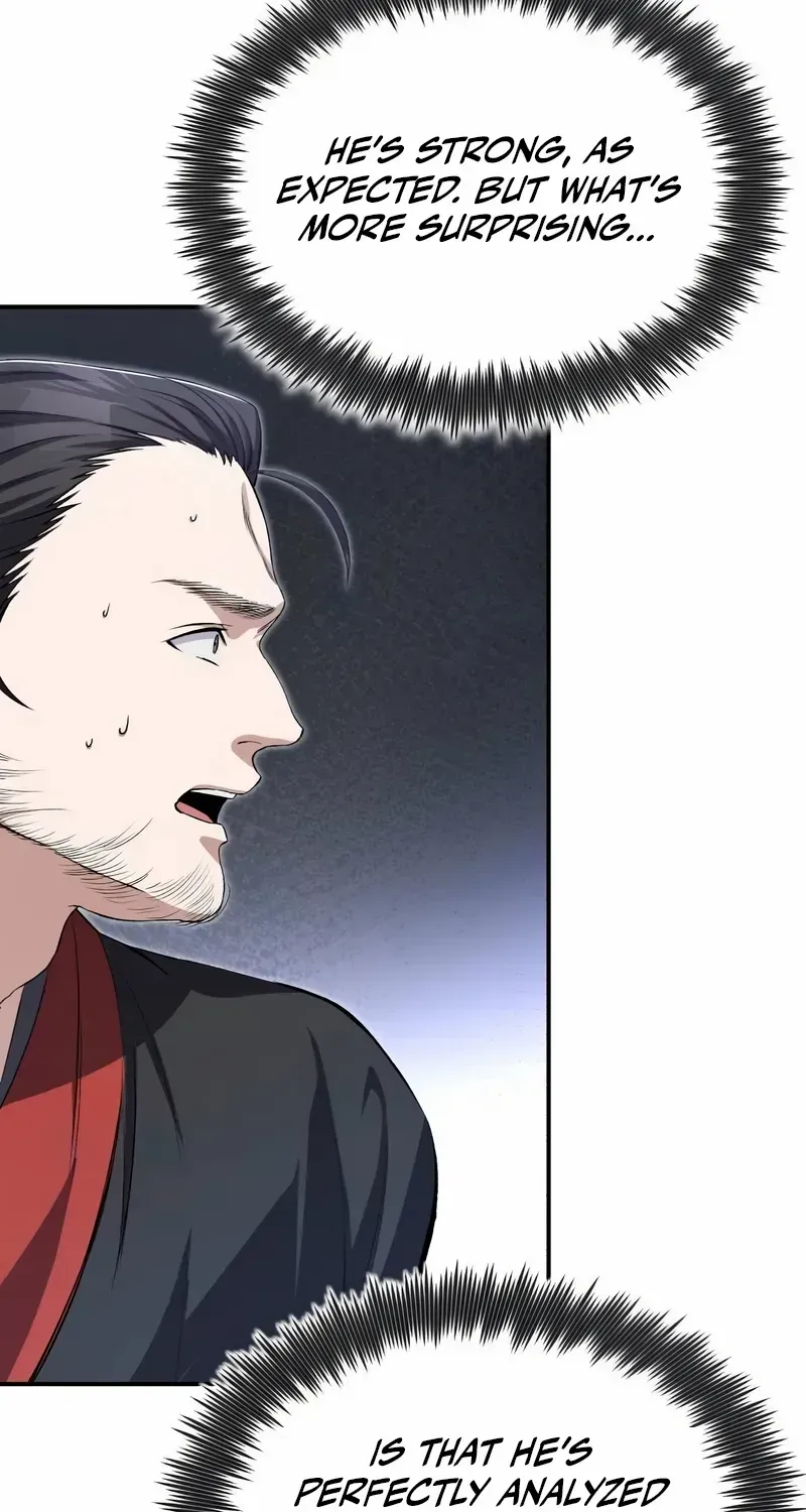 Read One hit teacher master baek chapter 103 image 30 on Lezhin