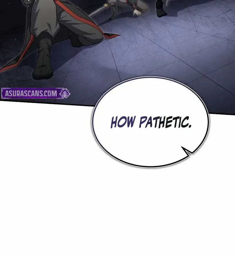 Read One hit teacher master baek chapter 103 image 32 on Lezhin