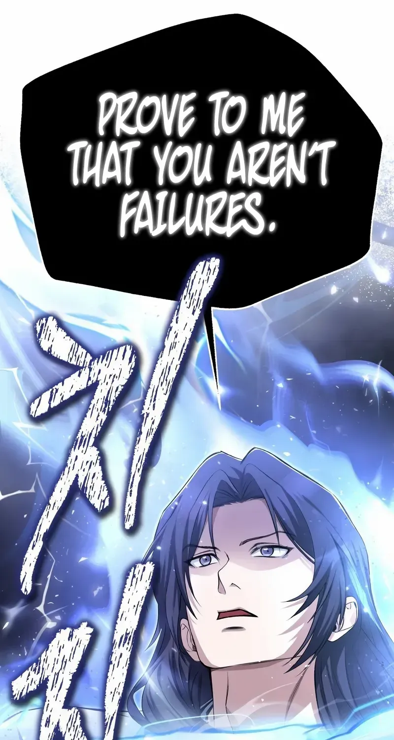 Read One hit teacher master baek chapter 103 image 39 on Lezhin