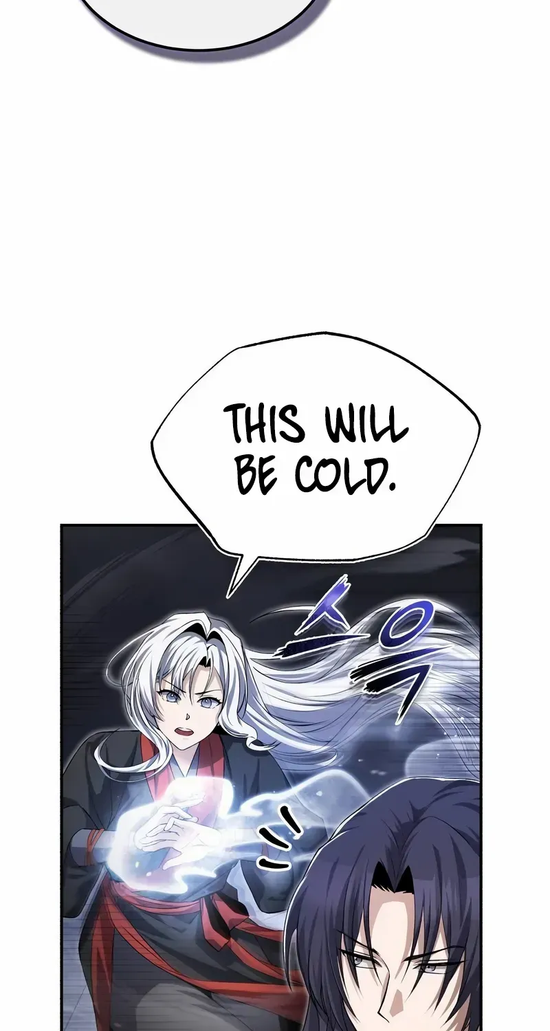Read One hit teacher master baek chapter 103 image 4 on Lezhin