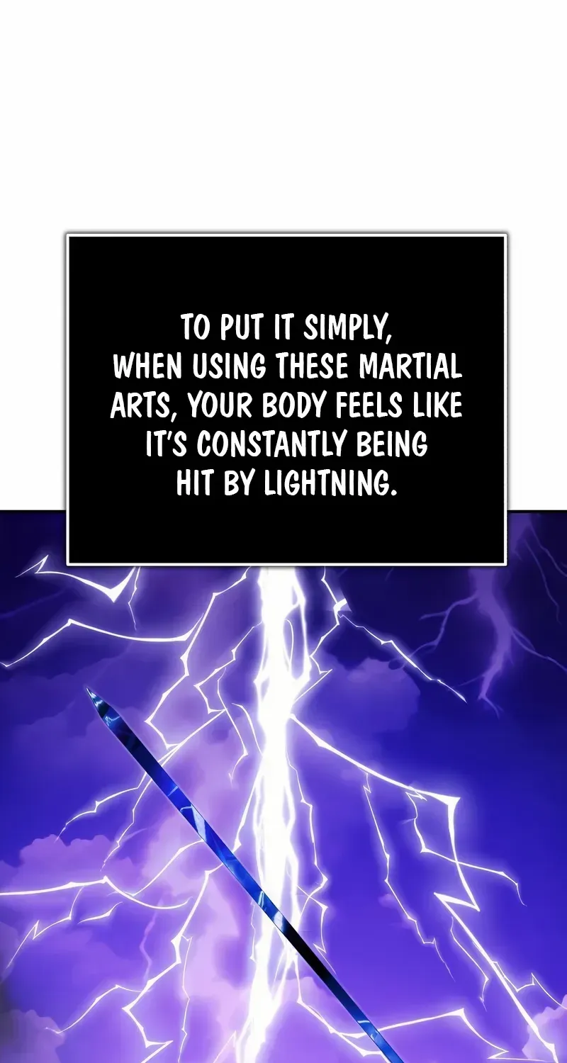 Read One hit teacher master baek chapter 103 image 45 on Lezhin