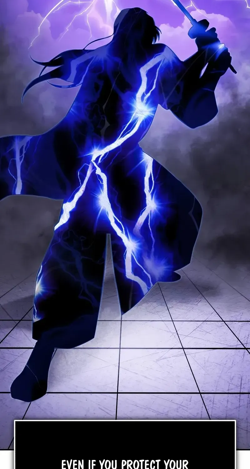 Read One hit teacher master baek chapter 103 image 46 on Lezhin