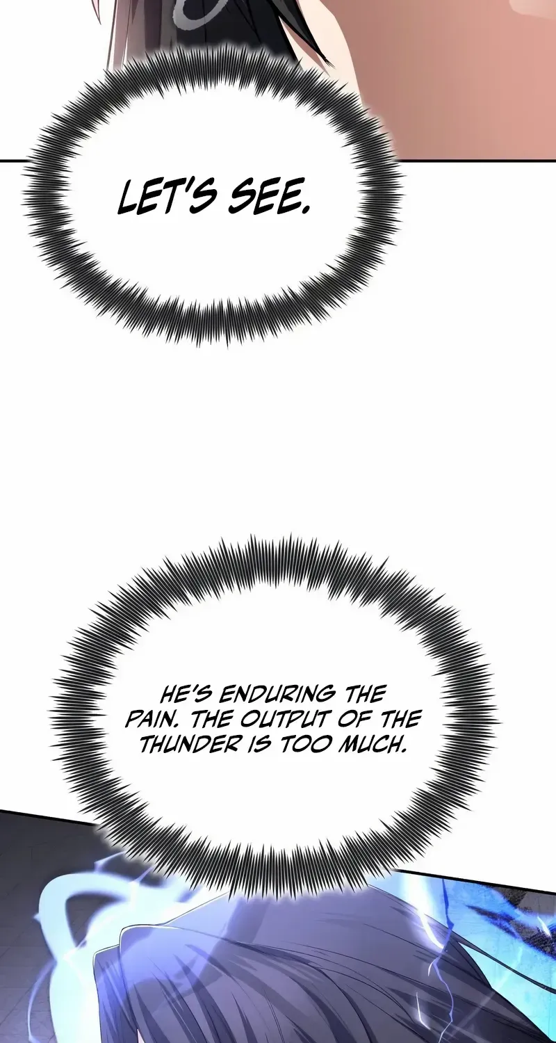 Read One hit teacher master baek chapter 103 image 49 on Lezhin