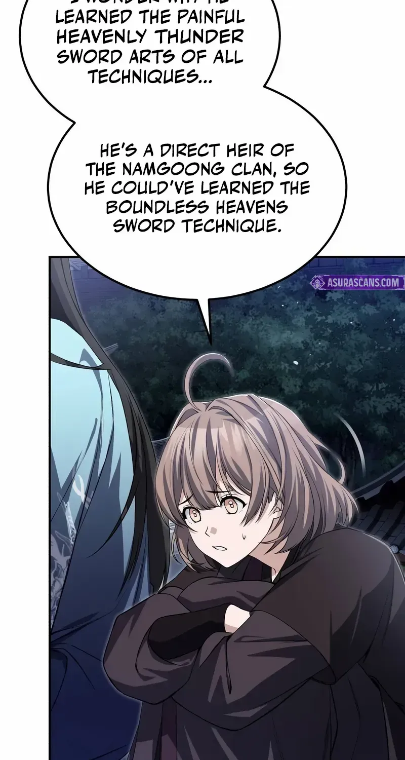 Read One hit teacher master baek chapter 103 image 51 on Lezhin