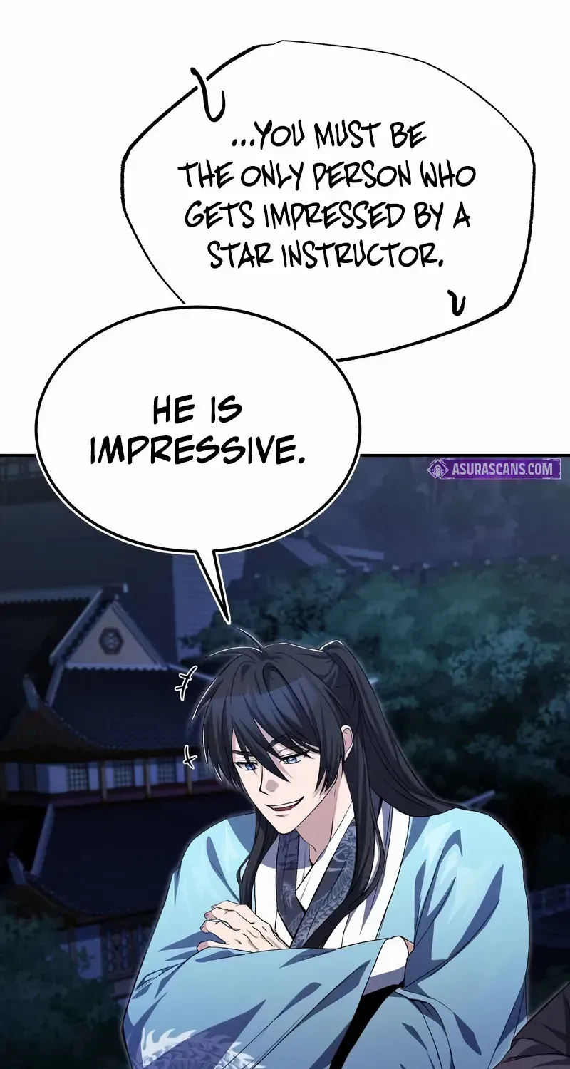Read One hit teacher master baek chapter 103 image 54 on Lezhin