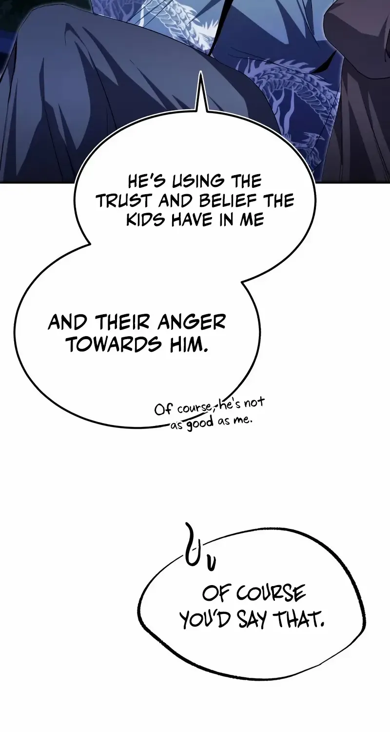 Read One hit teacher master baek chapter 103 image 55 on Lezhin