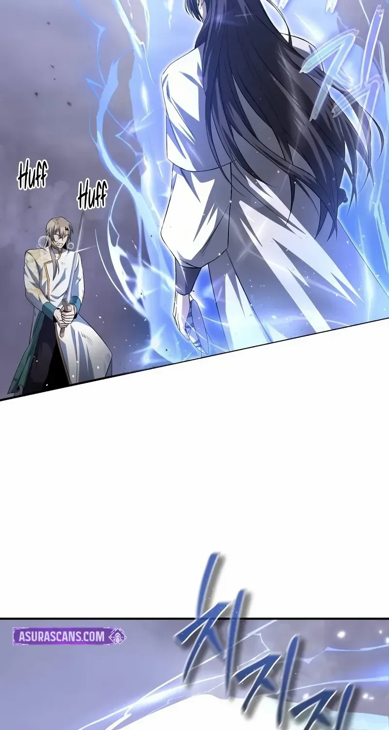 Read One hit teacher master baek chapter 103 image 63 on Lezhin