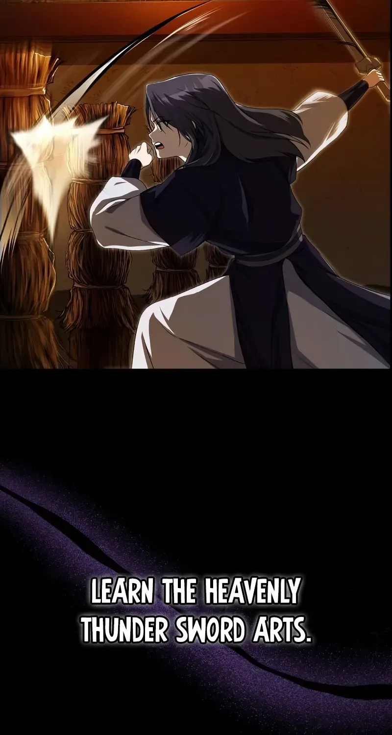 Read One hit teacher master baek chapter 103 image 72 on Lezhin