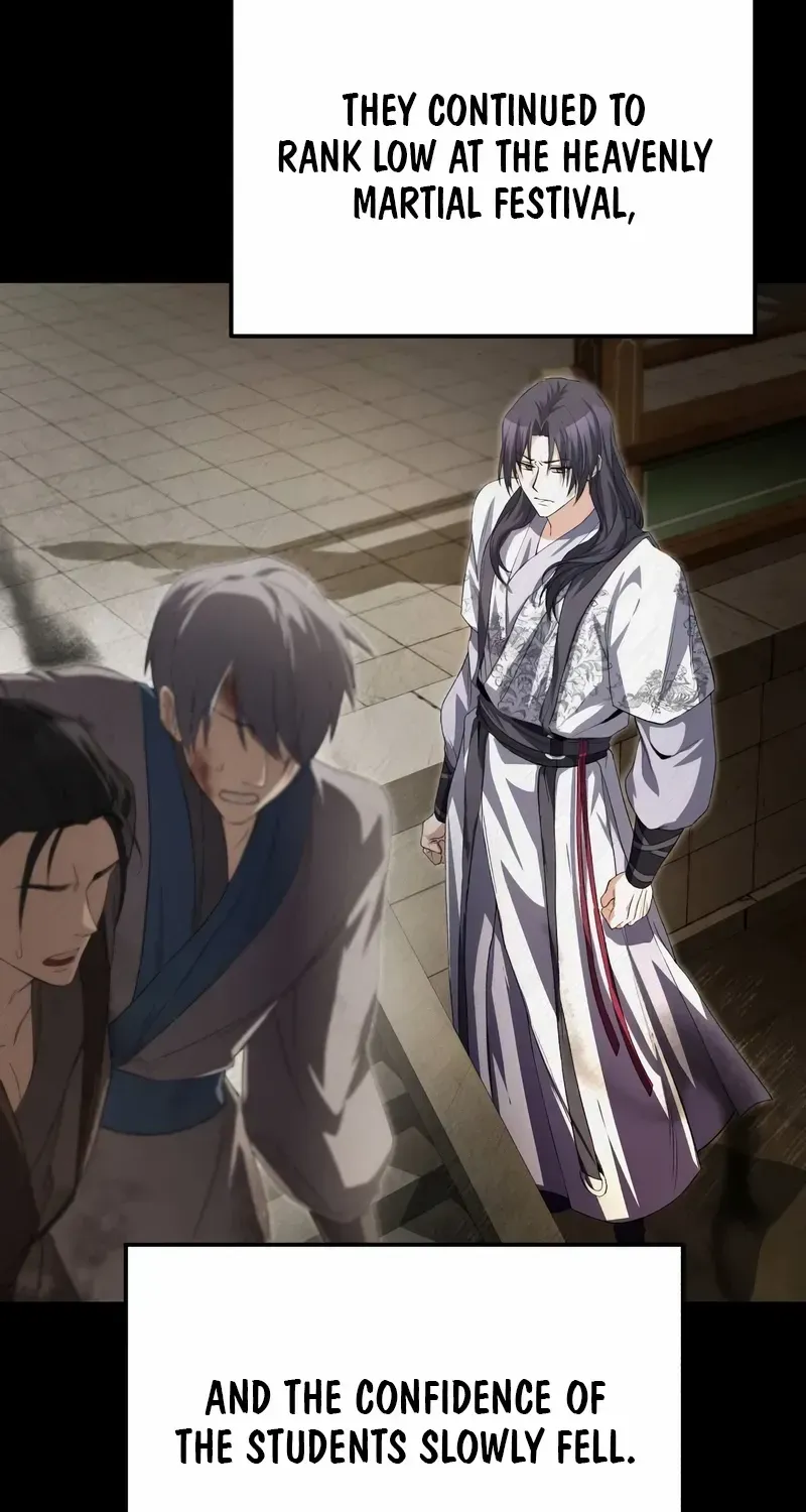 Read One hit teacher master baek chapter 103 image 93 on Lezhin