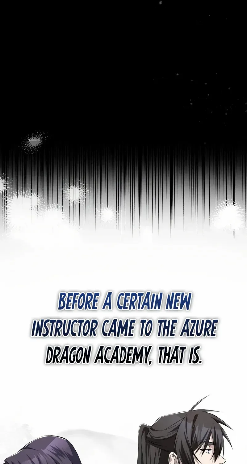 Read One hit teacher master baek chapter 103 image 97 on Lezhin