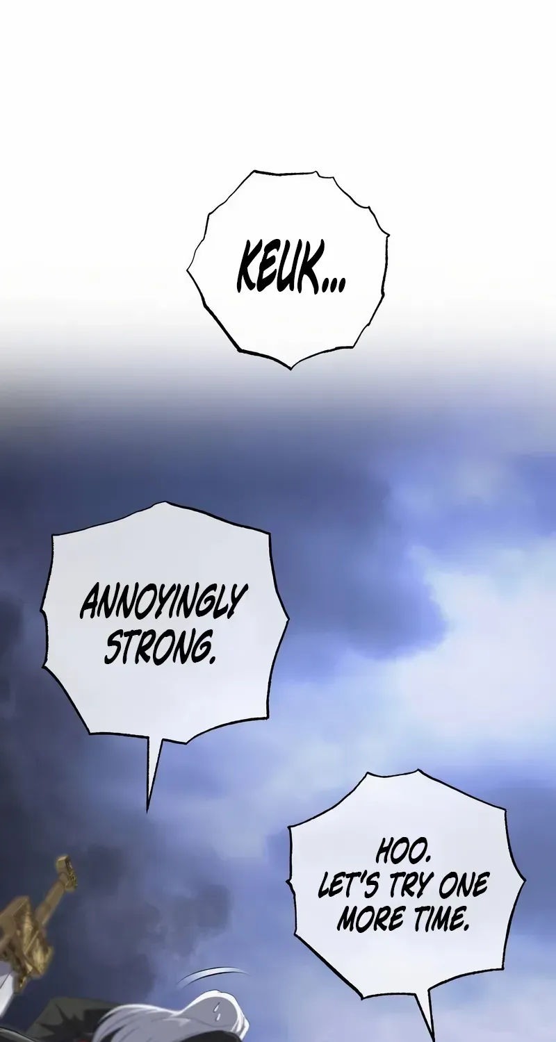 Read One hit teacher master baek chapter 103 image 99 on Lezhin