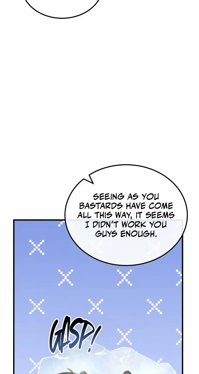 Read One hit teacher master baek chapter 104 image 104 on Lezhin