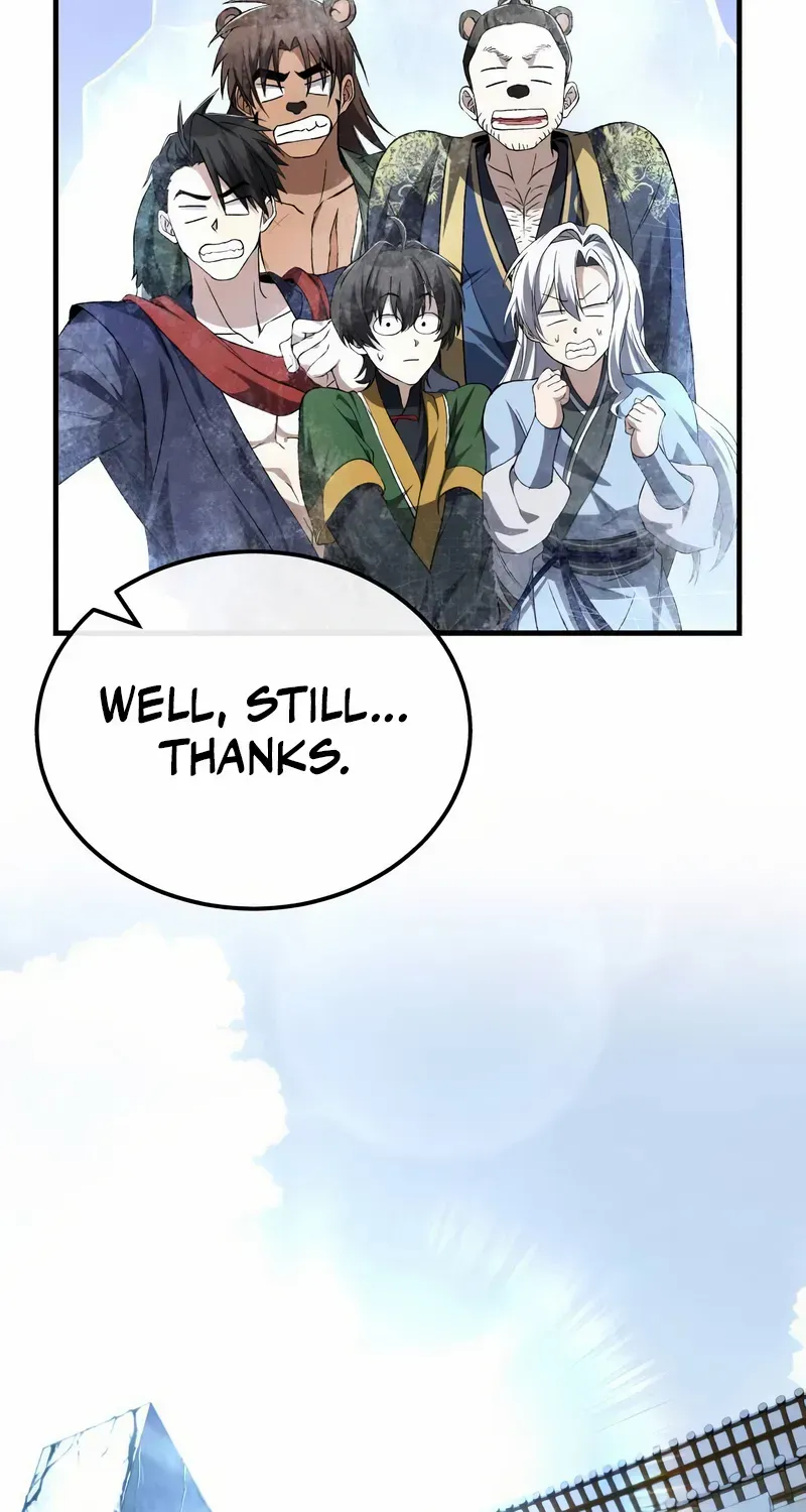 Read One hit teacher master baek chapter 104 image 105 on Lezhin