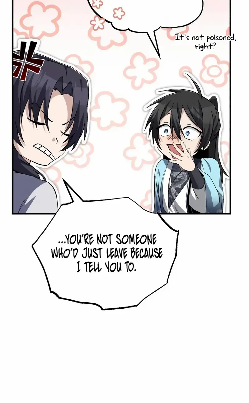 Read One hit teacher master baek chapter 104 image 11 on Lezhin