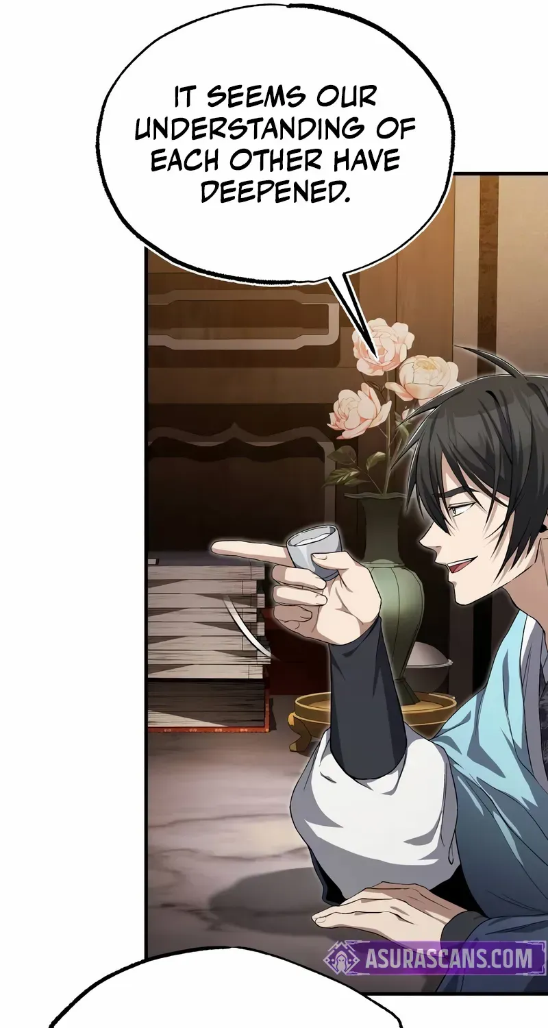 Read One hit teacher master baek chapter 104 image 12 on Lezhin