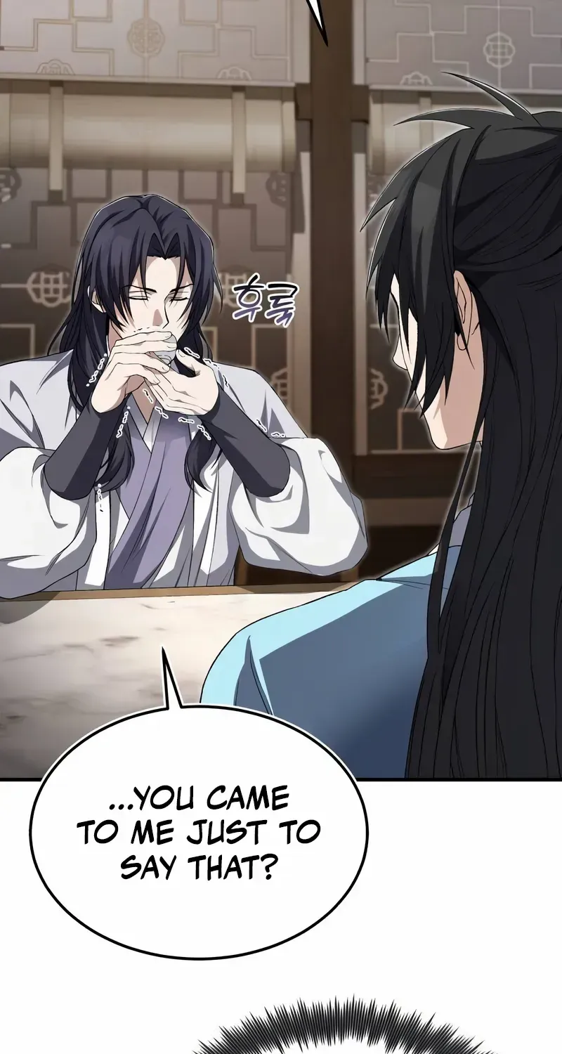 Read One hit teacher master baek chapter 104 image 14 on Lezhin