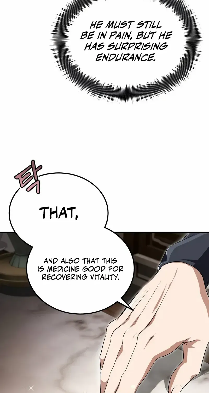 Read One hit teacher master baek chapter 104 image 15 on Lezhin