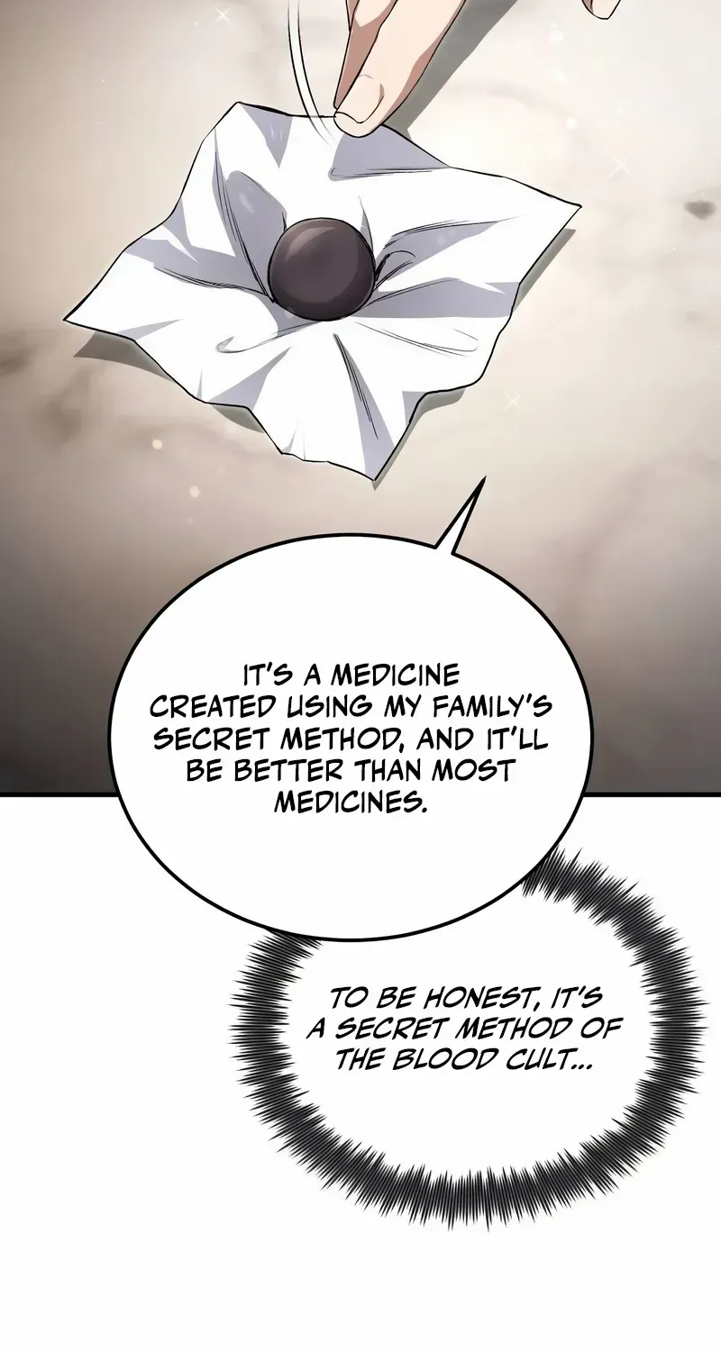 Read One hit teacher master baek chapter 104 image 16 on Lezhin