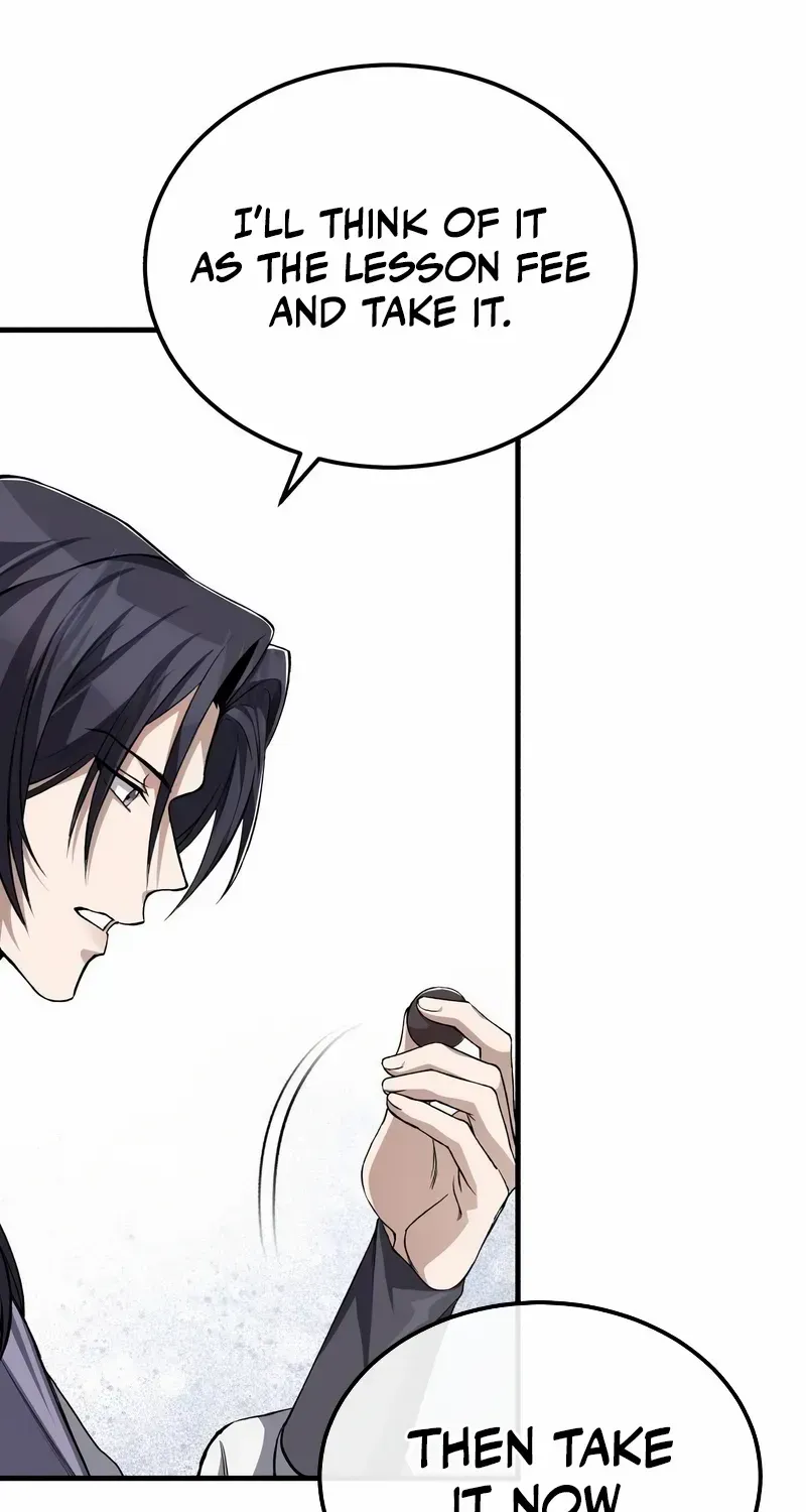 Read One hit teacher master baek chapter 104 image 17 on Lezhin