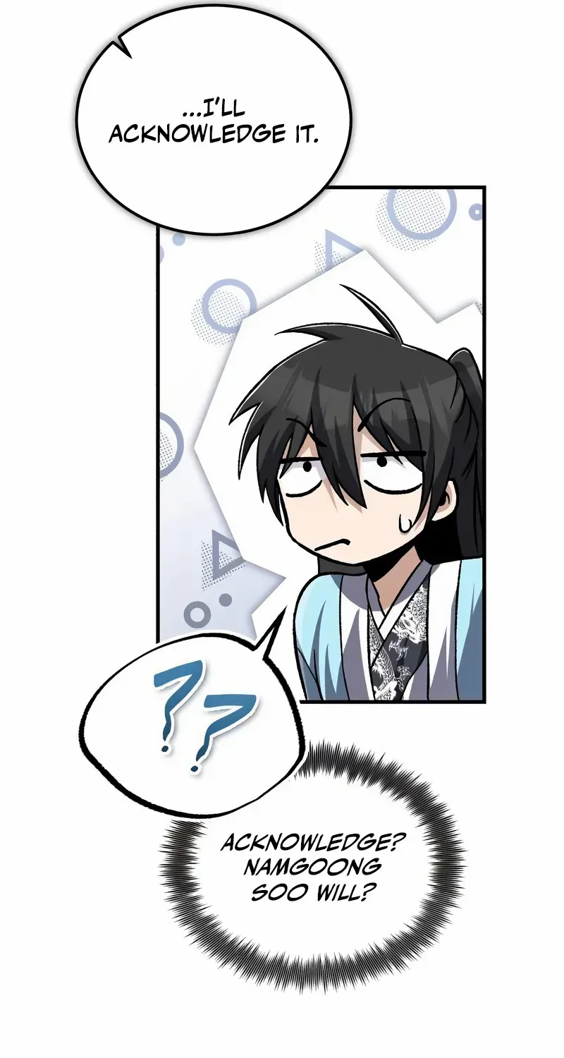Read One hit teacher master baek chapter 104 image 23 on Lezhin
