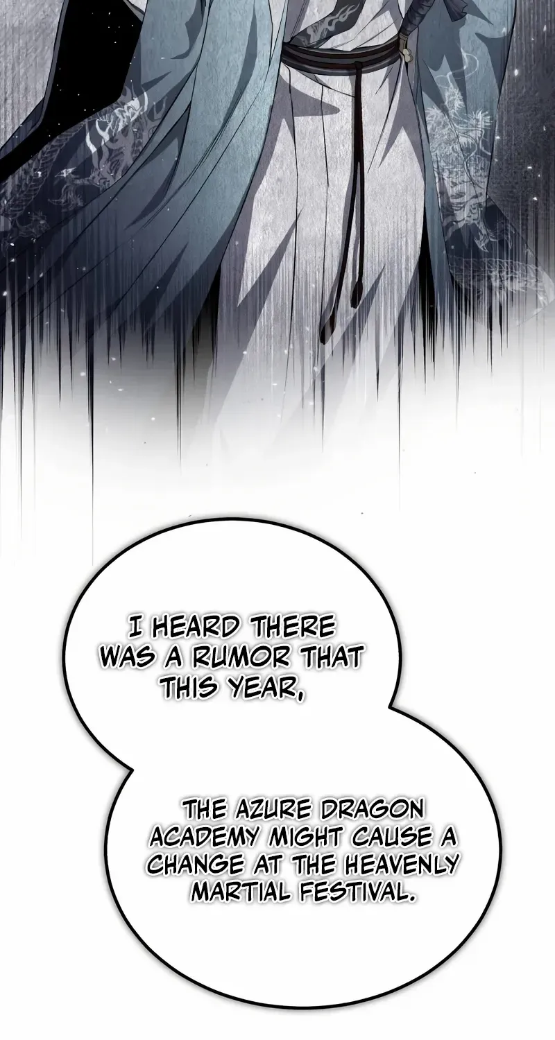 Read One hit teacher master baek chapter 104 image 25 on Lezhin