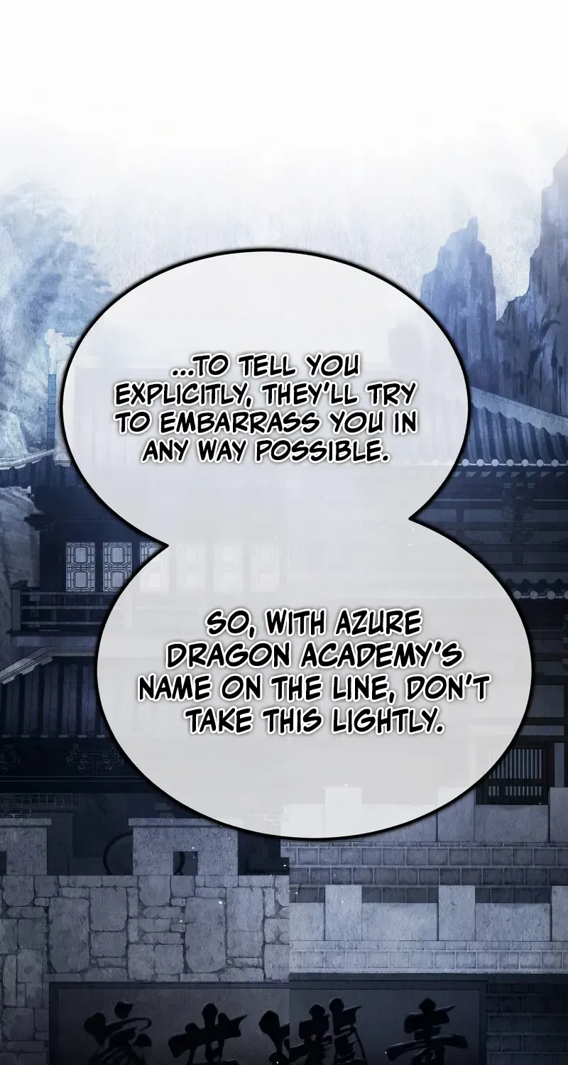 Read One hit teacher master baek chapter 104 image 28 on Lezhin