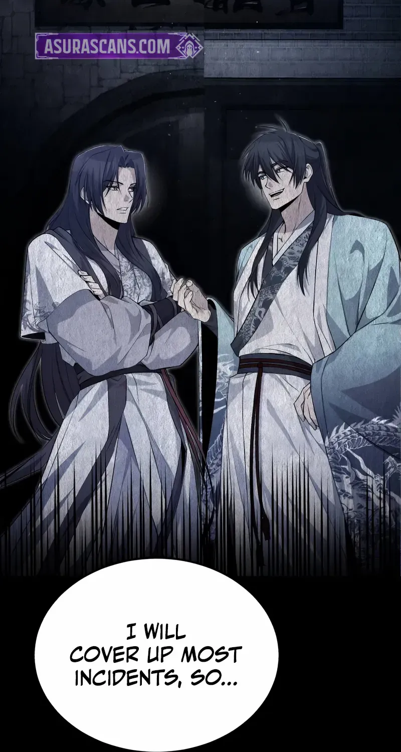Read One hit teacher master baek chapter 104 image 29 on Lezhin