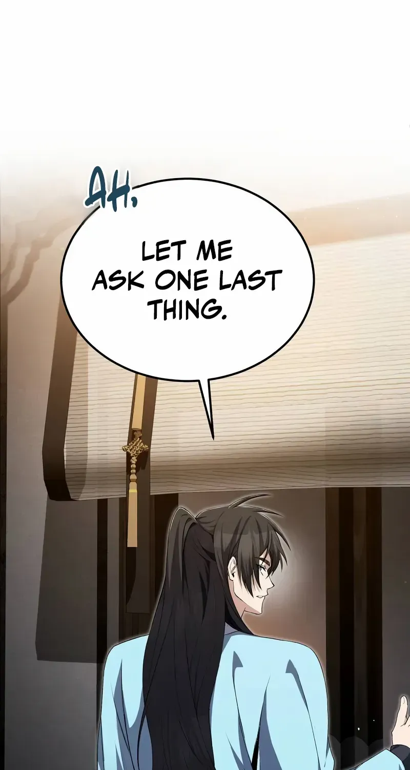 Read One hit teacher master baek chapter 104 image 32 on Lezhin