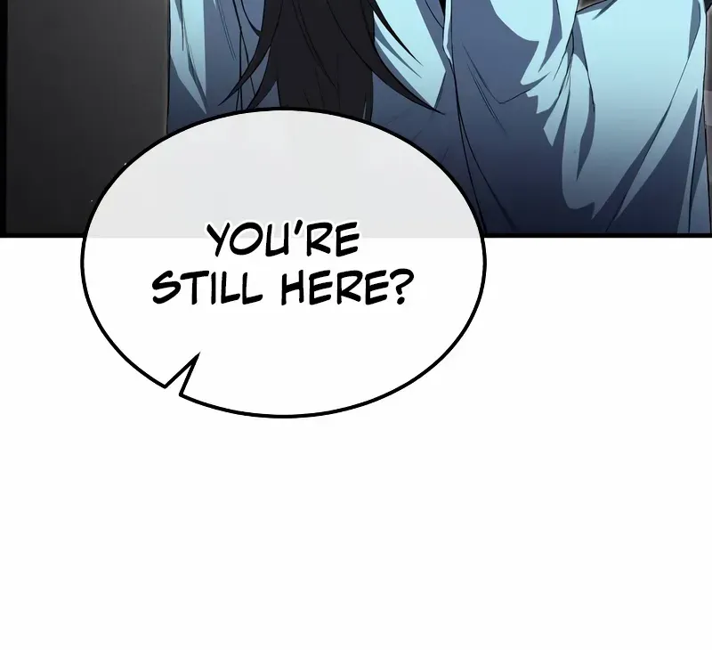 Read One hit teacher master baek chapter 104 image 33 on Lezhin