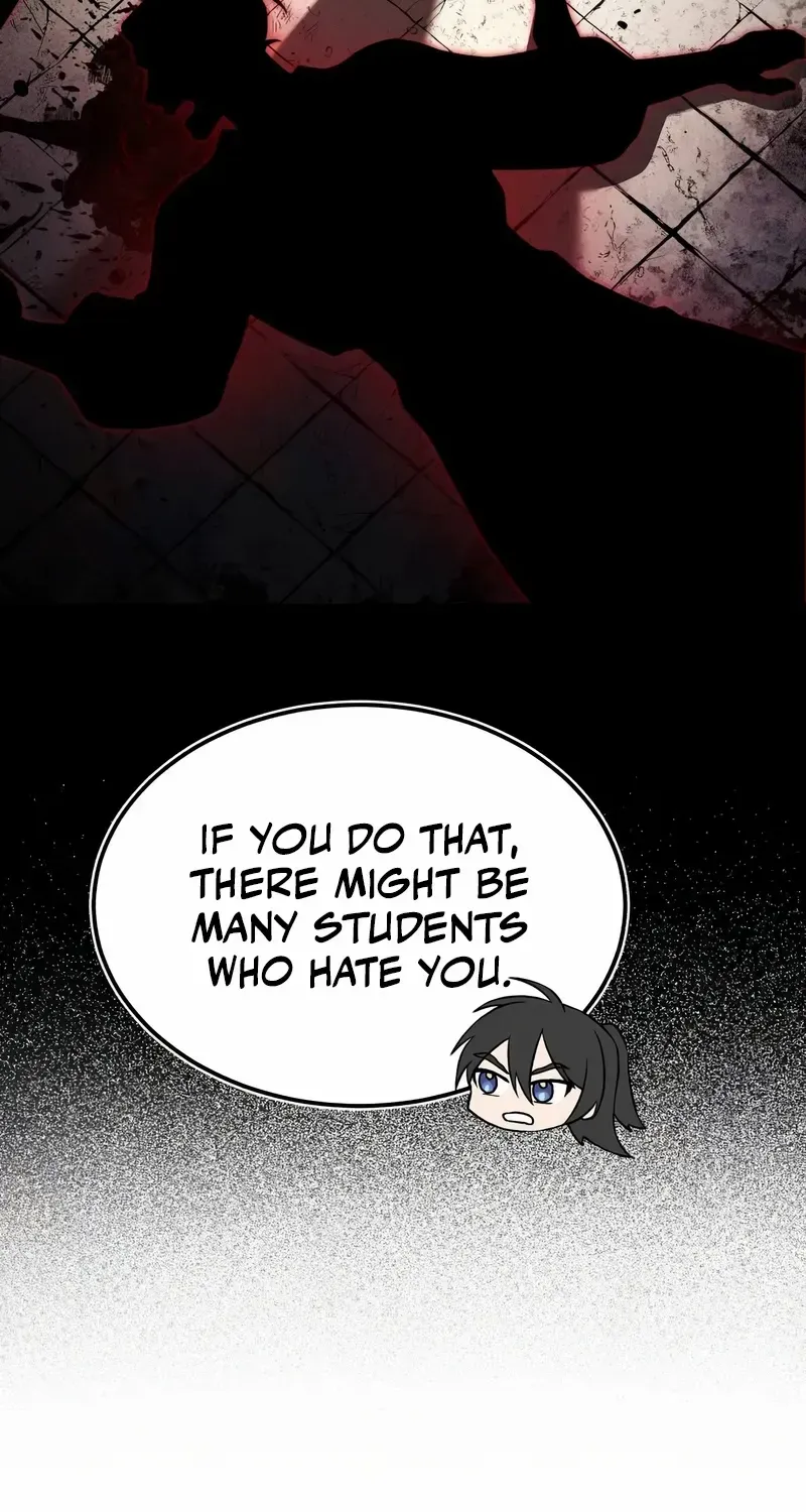 Read One hit teacher master baek chapter 104 image 39 on Lezhin