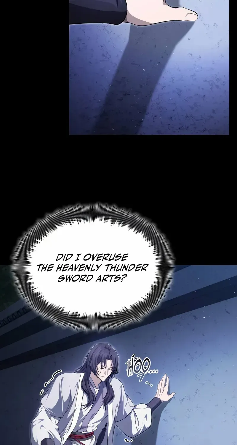 Read One hit teacher master baek chapter 104 image 4 on Lezhin