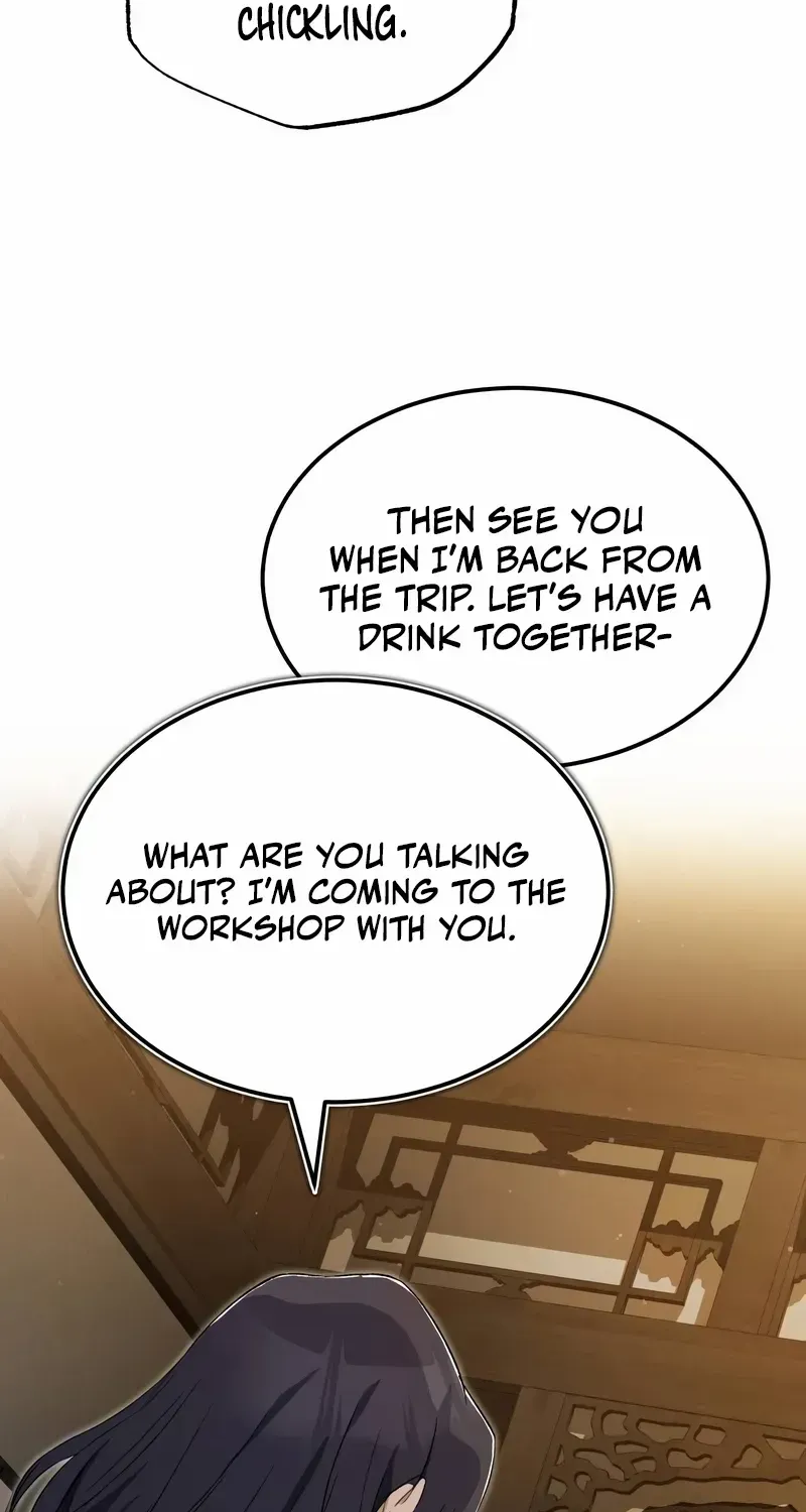 Read One hit teacher master baek chapter 104 image 46 on Lezhin