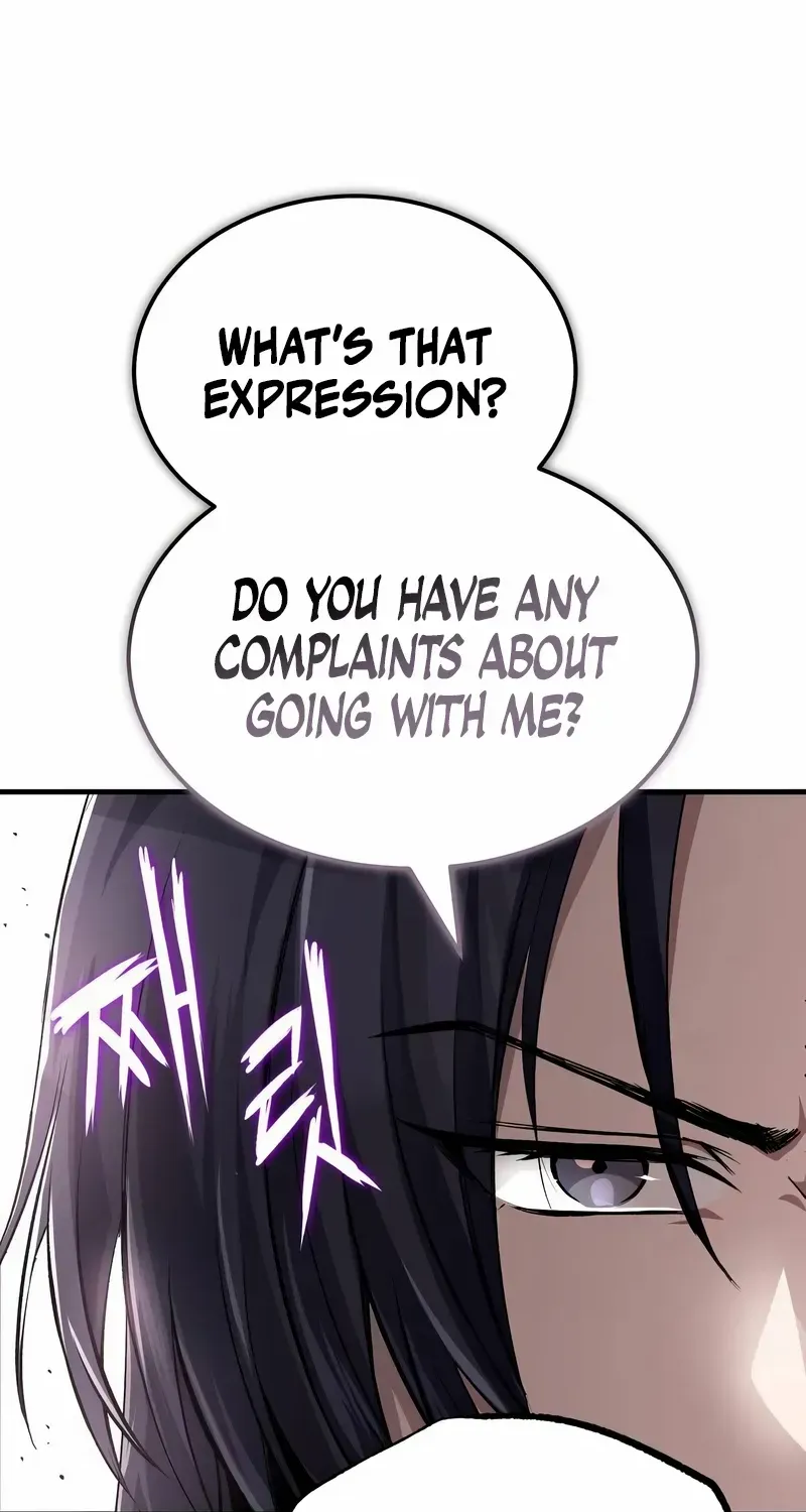 Read One hit teacher master baek chapter 104 image 48 on Lezhin