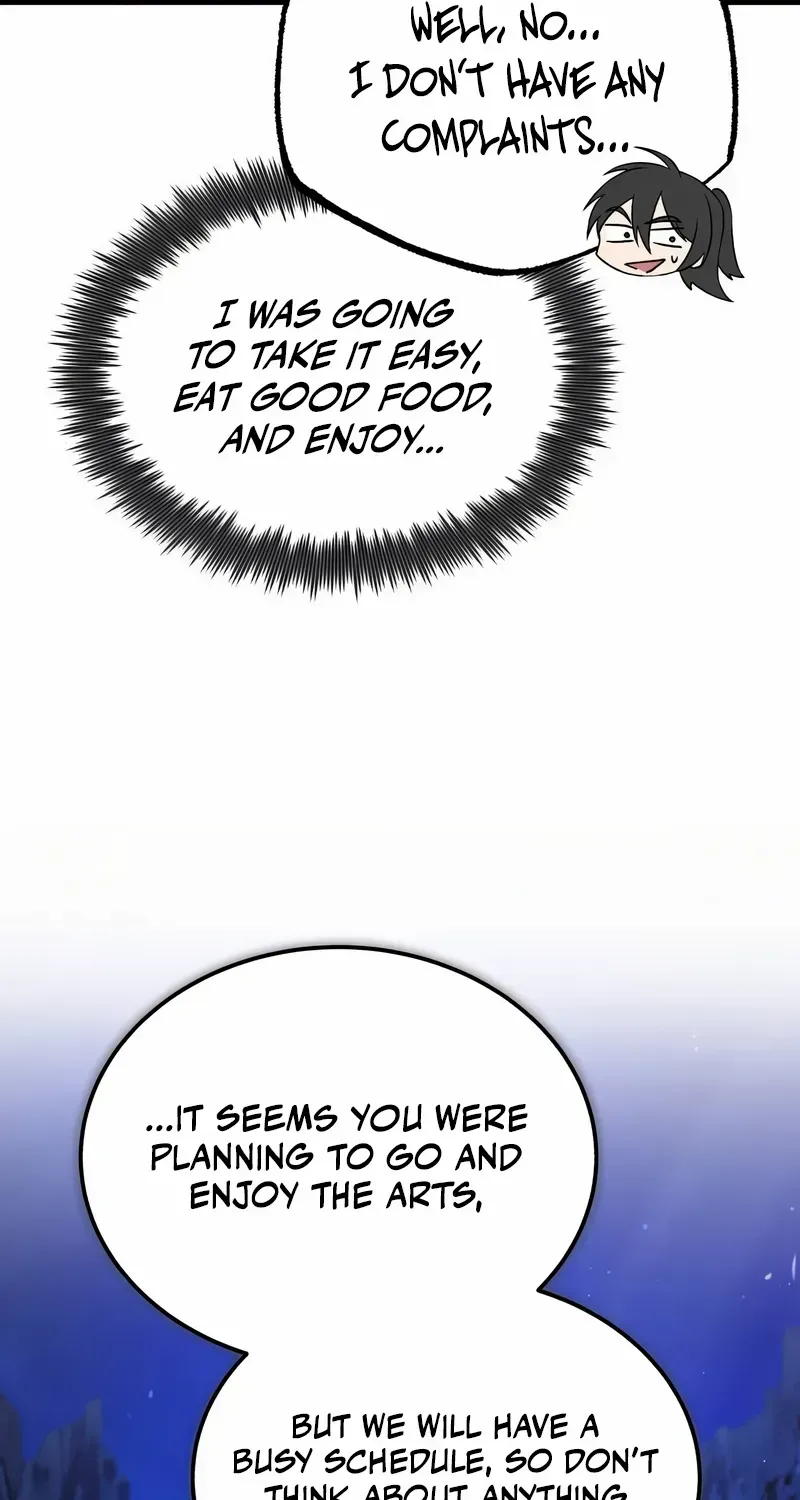 Read One hit teacher master baek chapter 104 image 49 on Lezhin