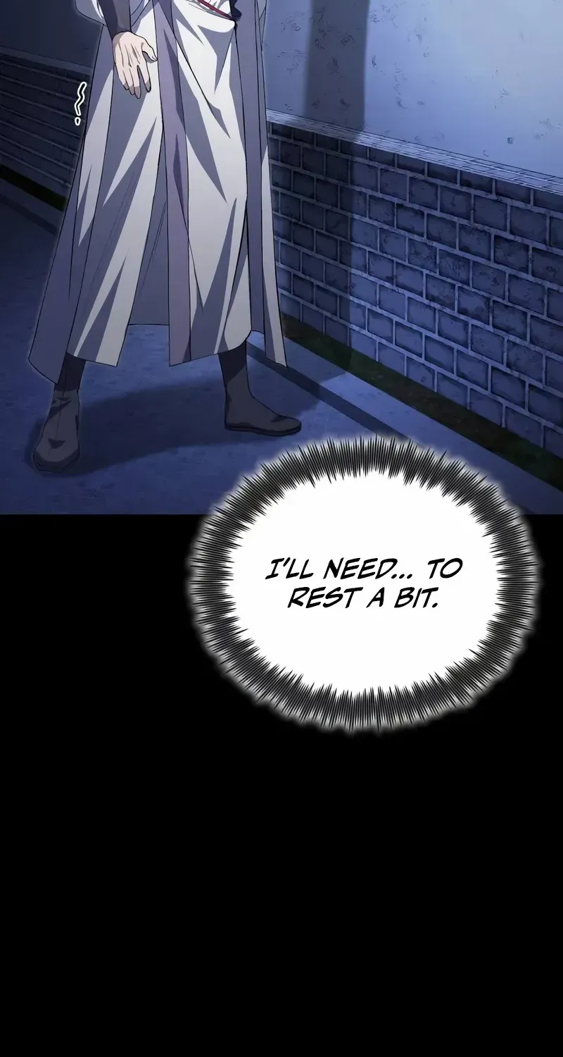 Read One hit teacher master baek chapter 104 image 5 on Lezhin