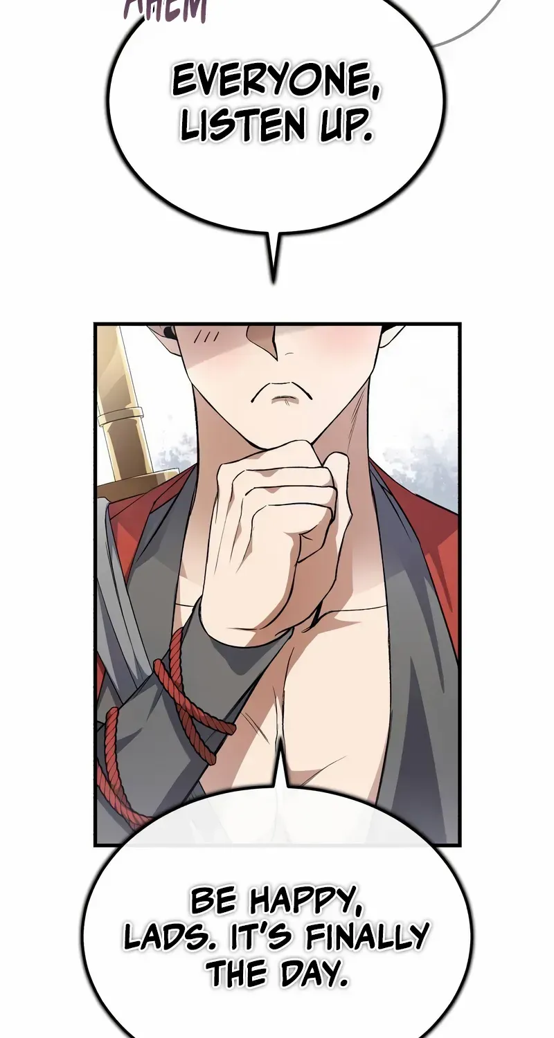 Read One hit teacher master baek chapter 104 image 53 on Lezhin