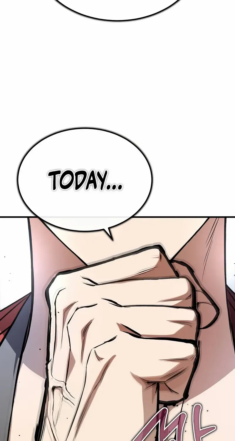 Read One hit teacher master baek chapter 104 image 54 on Lezhin