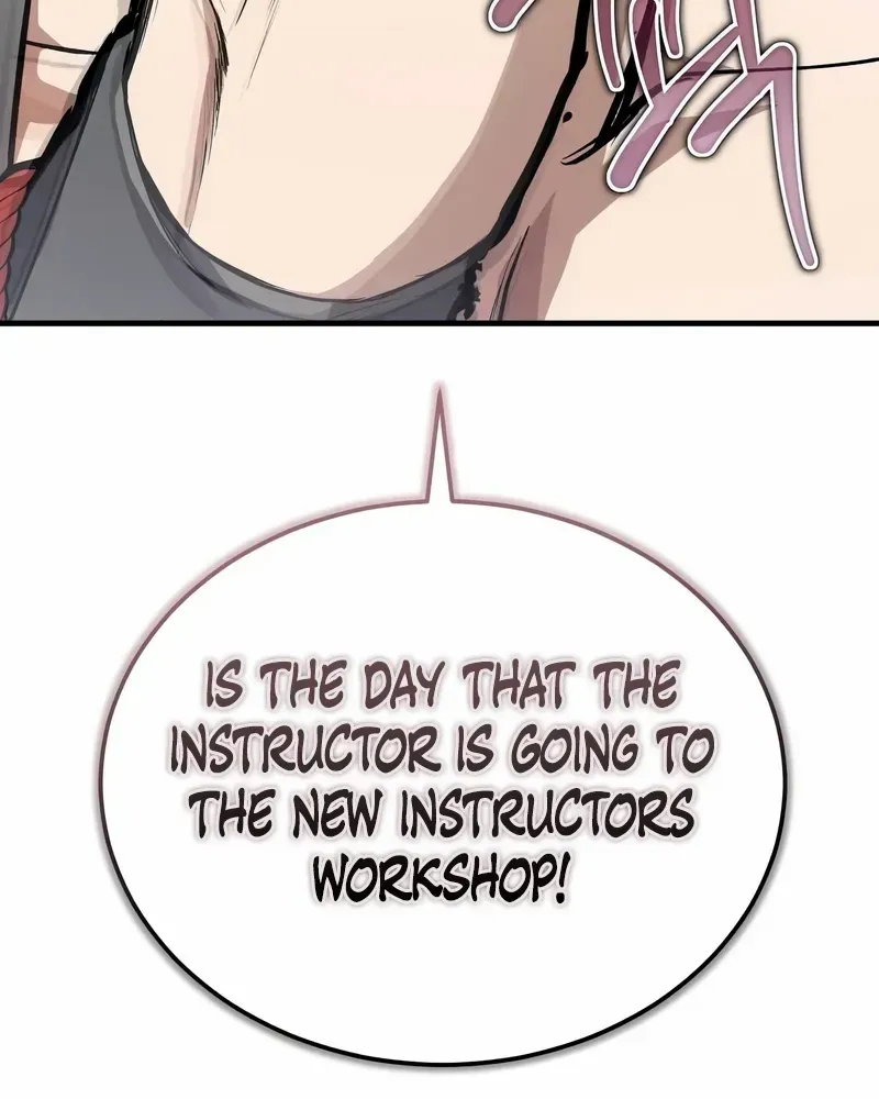 Read One hit teacher master baek chapter 104 image 55 on Lezhin