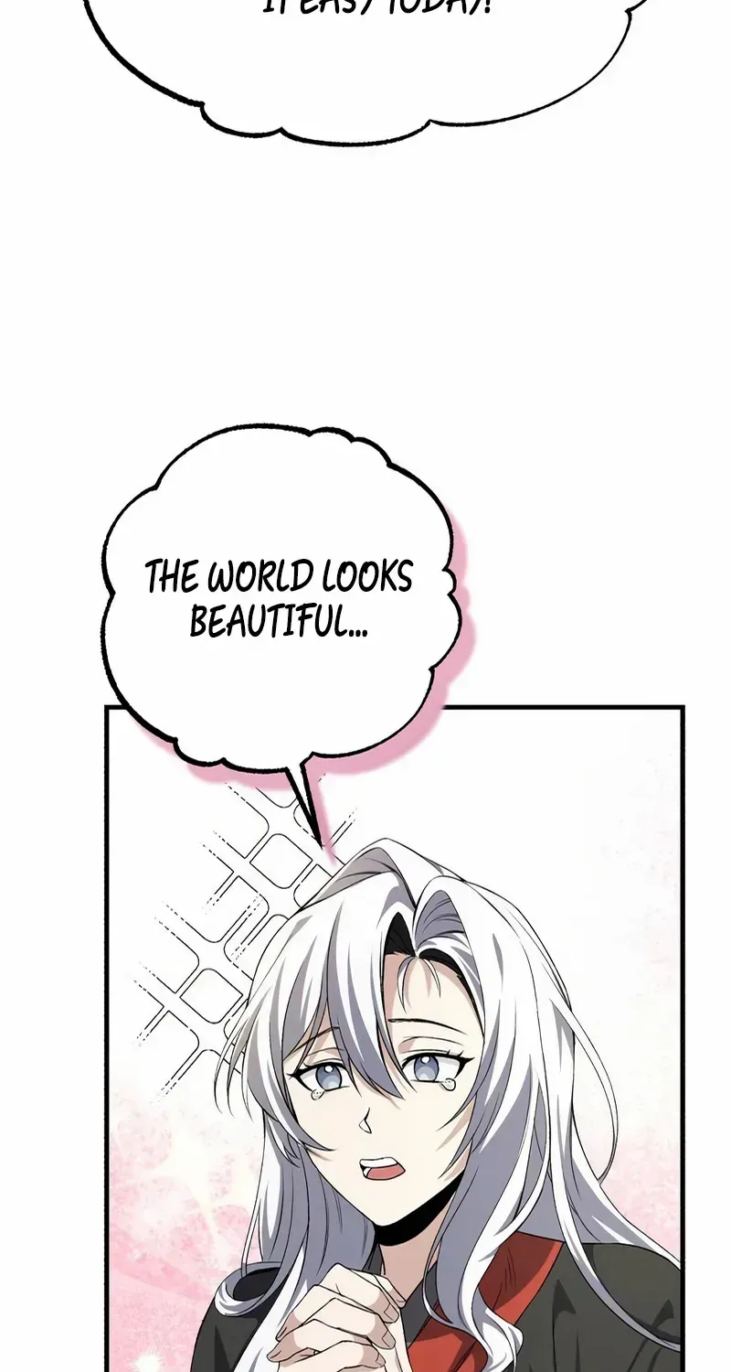 Read One hit teacher master baek chapter 104 image 58 on Lezhin