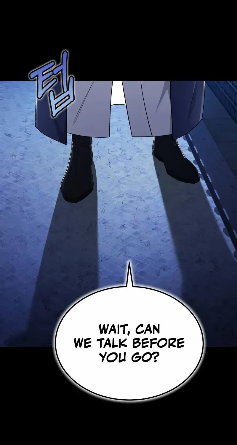 Read One hit teacher master baek chapter 104 image 6 on Lezhin
