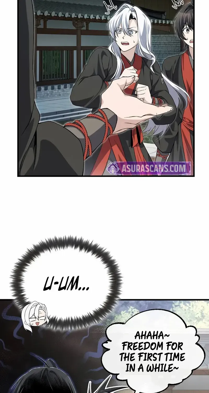 Read One hit teacher master baek chapter 104 image 63 on Lezhin