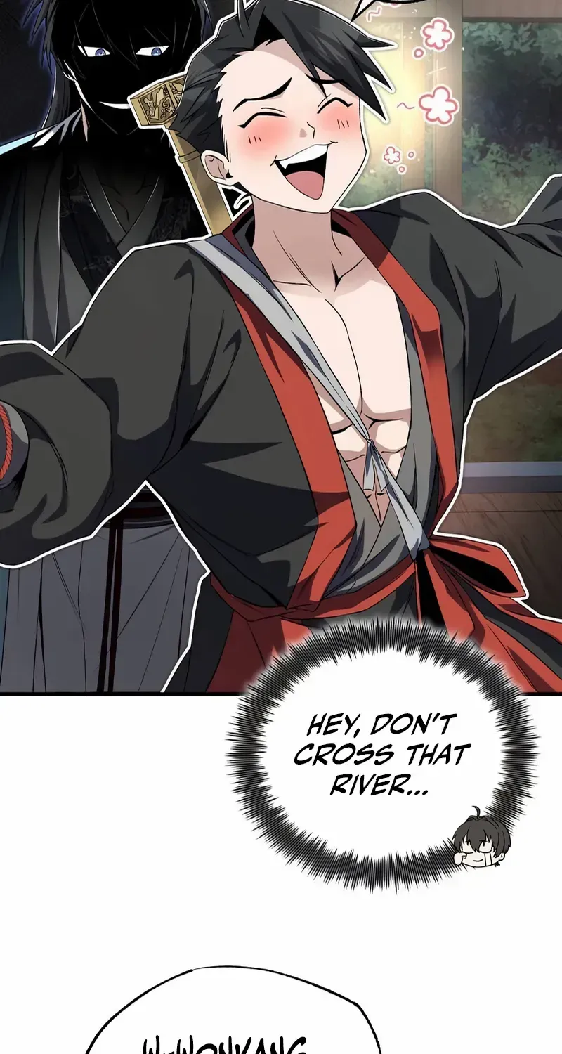 Read One hit teacher master baek chapter 104 image 64 on Lezhin