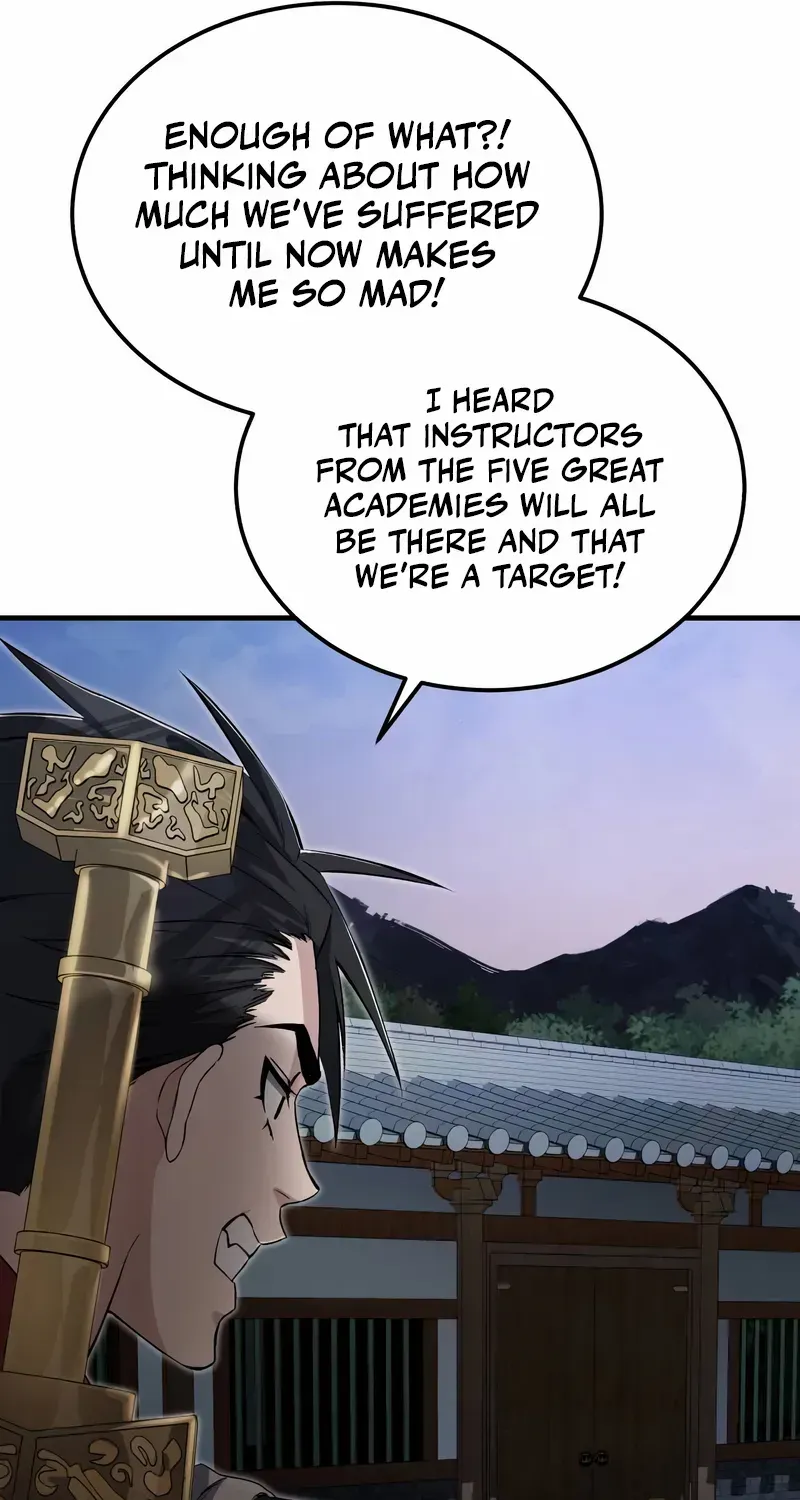 Read One hit teacher master baek chapter 104 image 66 on Lezhin