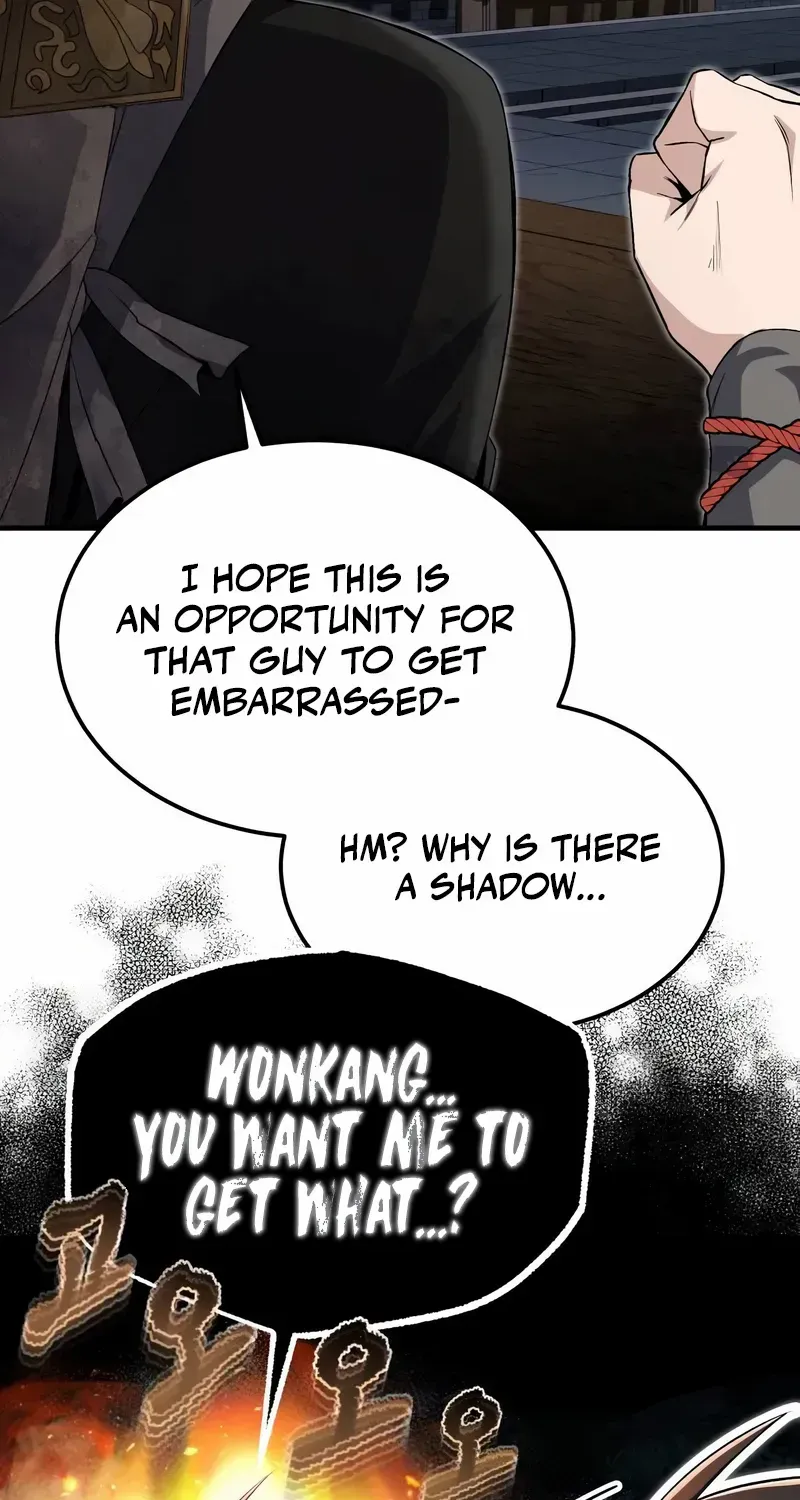 Read One hit teacher master baek chapter 104 image 67 on Lezhin