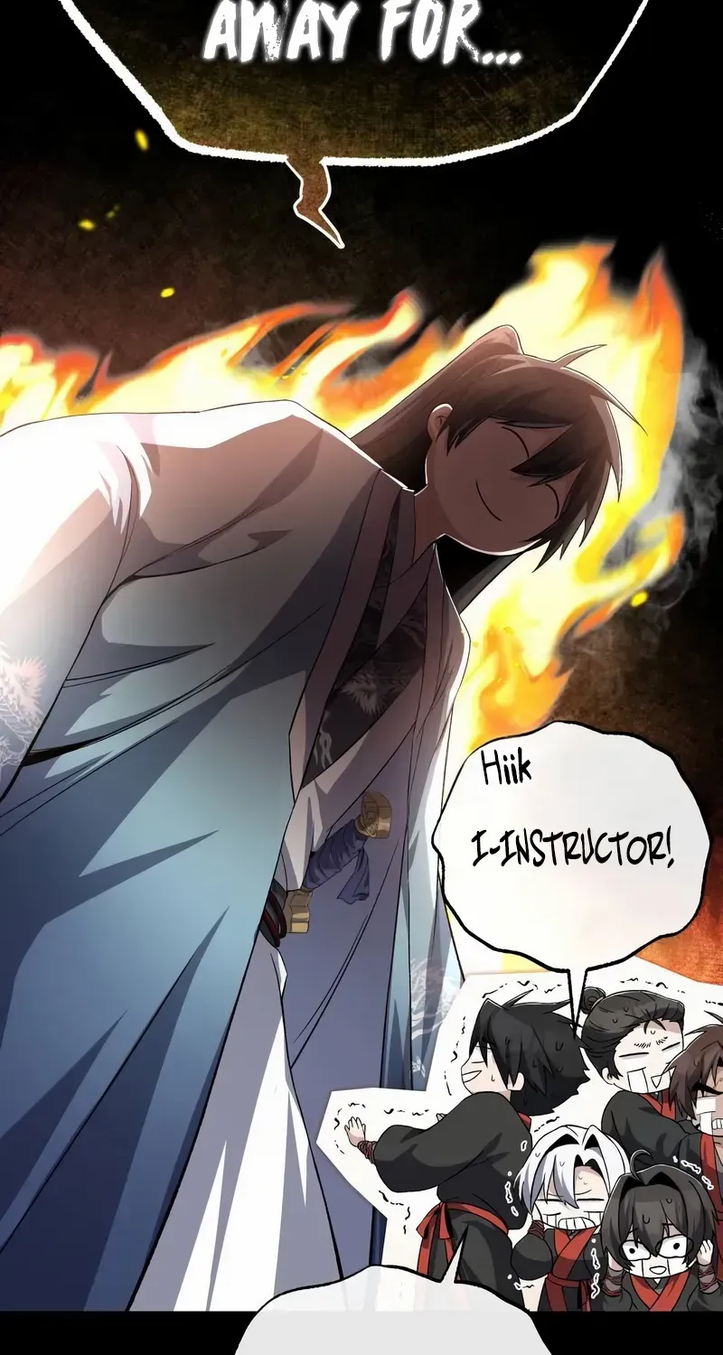Read One hit teacher master baek chapter 104 image 69 on Lezhin
